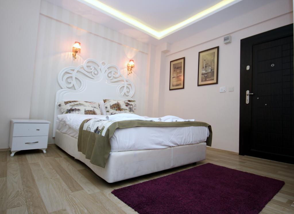 Mini House Hotel - Istanbul — Photos 1
